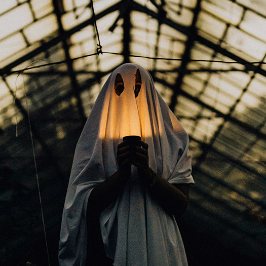 cover of episode Ghost Stories 3