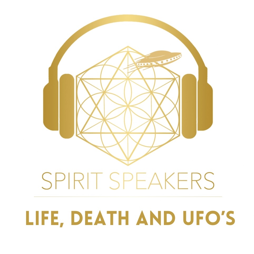cover of episode Life, Death and UFO's