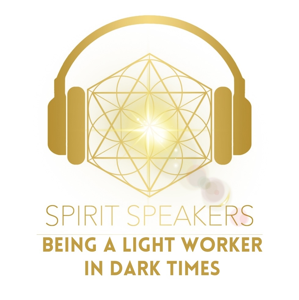 cover of episode Being a LIght Worker in Dark Times
