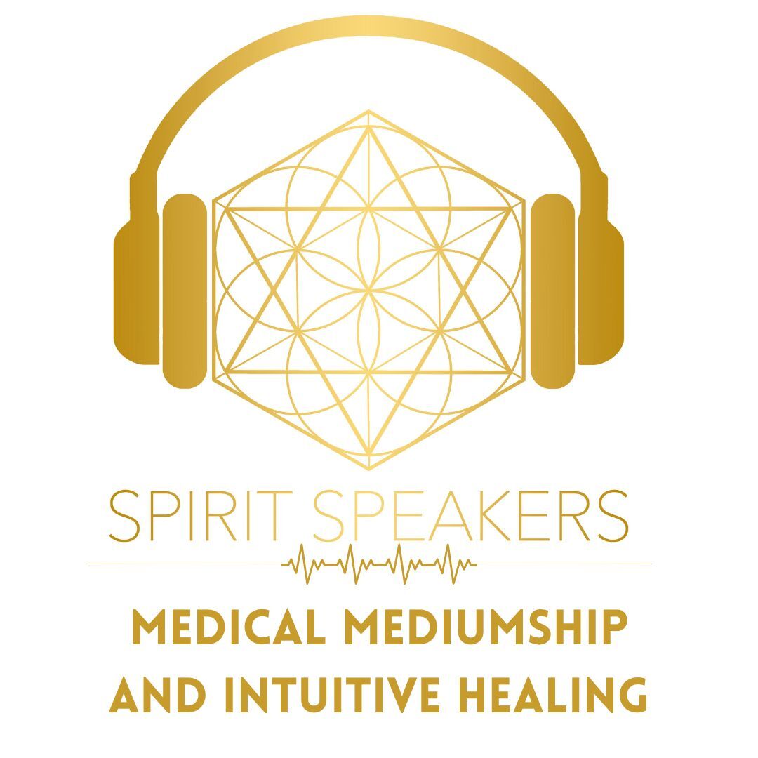 cover of episode Medical Mediumship and Intuitive Healing