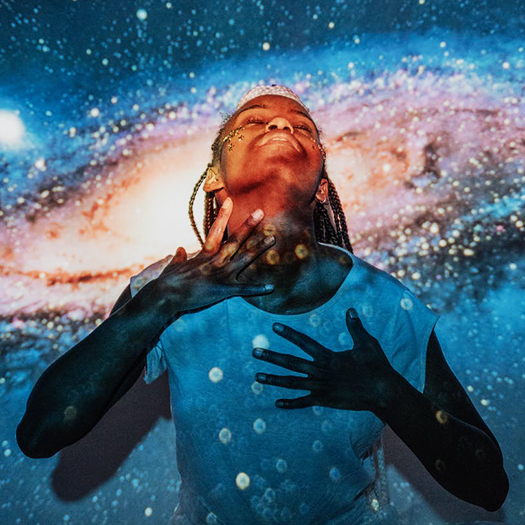 cover of episode Shamanic Astrology