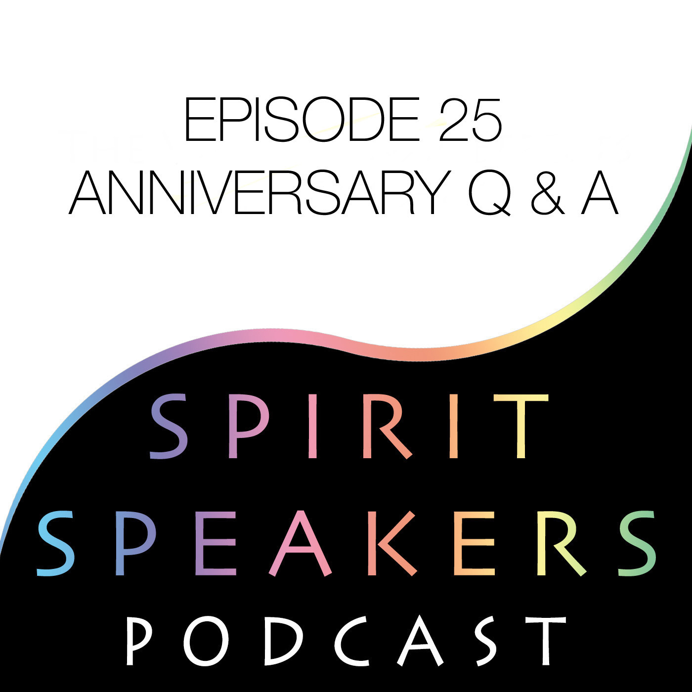 cover of episode Anniversary Q & A