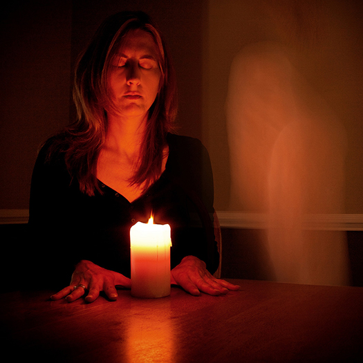 cover of episode Channeling