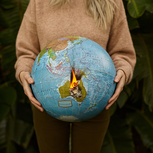 cover of episode What the #@!% is happening in the world?