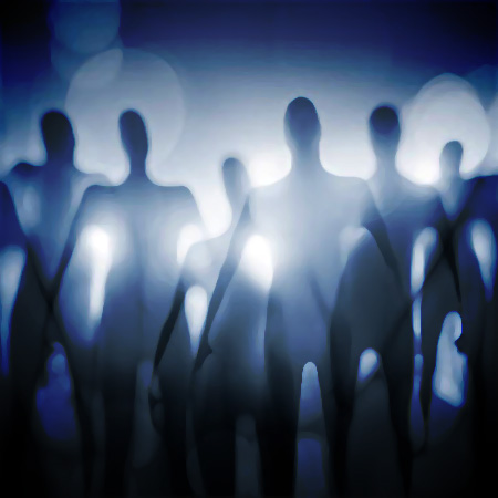 cover of episode Entity Attachments