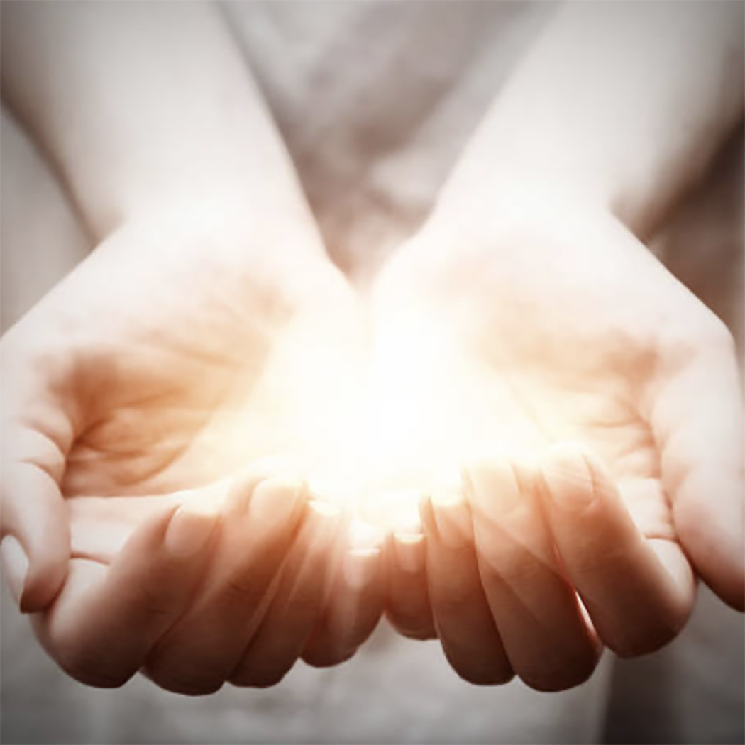 cover of episode Light Workers