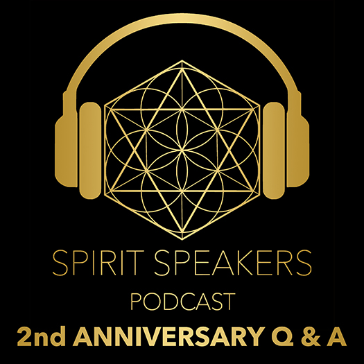 cover of episode 2nd Anniversary Q & A