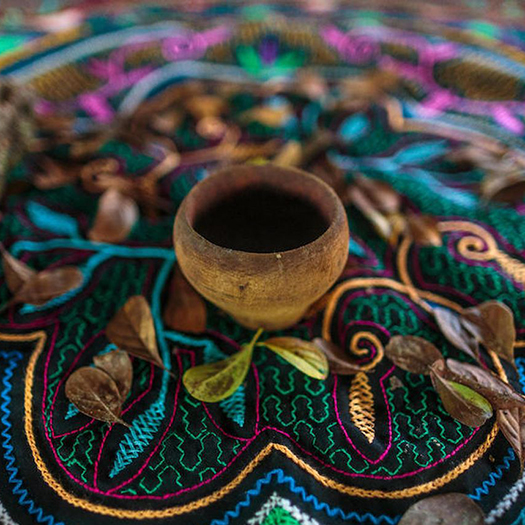 cover of episode Shamanic Medicine