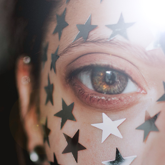 cover of episode Starseeds