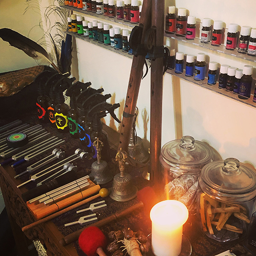cover of episode Spiritual Toolbox