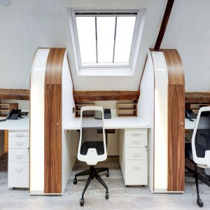 Virtual office spaces for rent in London