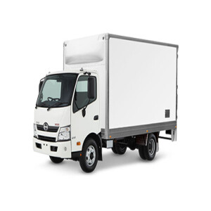 Stream When Should You Choose A Mini Truck For Your Move?