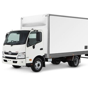 Stream What are the Advantages of Choosing a Proficient Truck Rental?