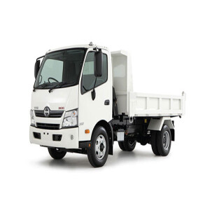 Stream Why Should You Hire Tipper Truck Rental for Your Construction Site?