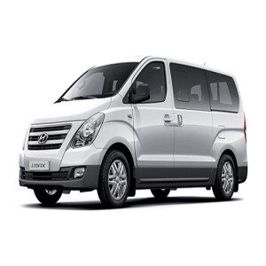 Stream What Advantages Do You Enjoy When You Hire an 8-Seater Car or a Minibus?