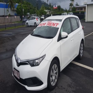 Costly Mistakes to Avoid While Doing Mini Car Rentals