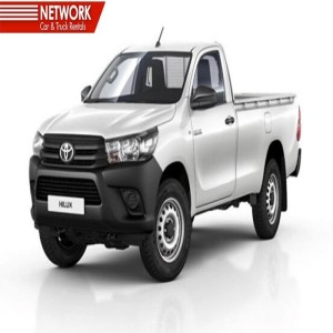 Know Why It’s Always Beneficial to Hire a Ute?