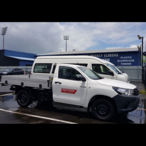 What Are The Qualities To Find Out In An UTE Car Rental Service?