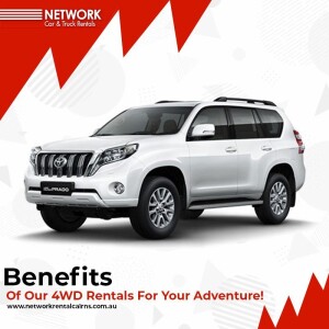 Stream Tips You Must Know:Hiring Cairns Rental Car