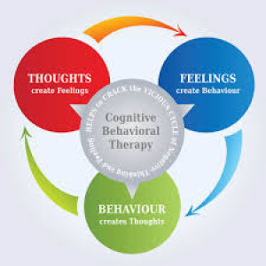 Cognitive behavioural therapist in noida