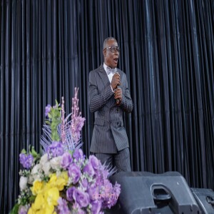 July 13 - Rev. Archibald Micah Sam