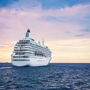 Fox World Travel Show - April 20, 2020