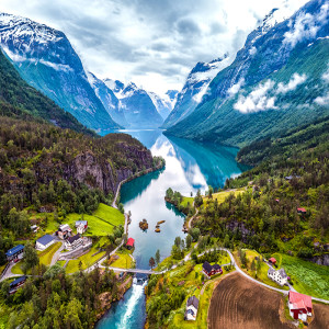 Fox World Travel Show  - May 2, 2020