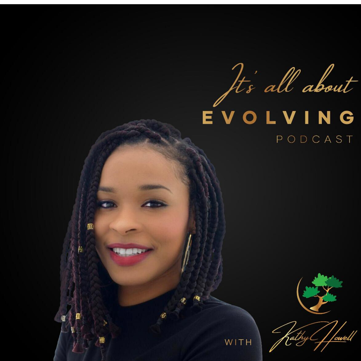 How Shantel Burchell-Baptiste evolved after losing her first child and then giving birth to a premature baby one year later.