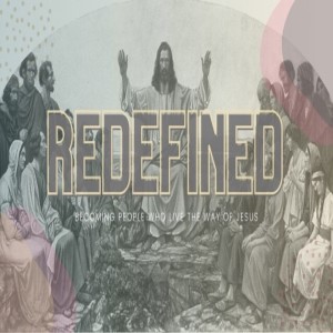 Redefined - Part Five