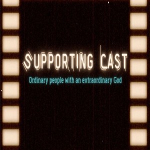 Supporting Cast - Part One - Morton