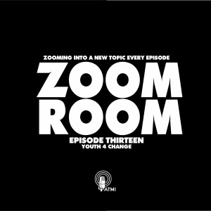 Youth 4 Change | Zoom Room #14