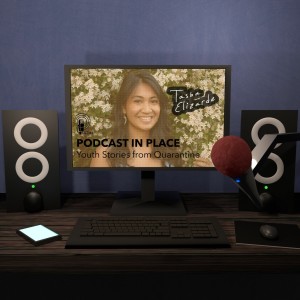 Tasha | Podcast in Place #10