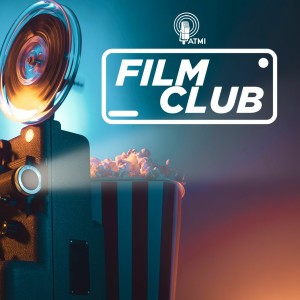 Ryan Welch, Co-Creator/Writer of ”Ramy” | Film Club #3