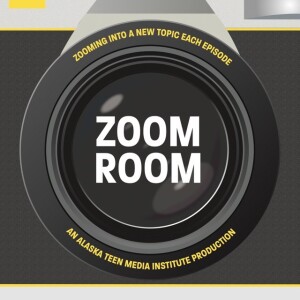 Singer/Songwriter Emma Hill | Zoom Room #49