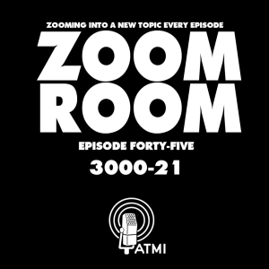 3000-21 | Zoom Room #45