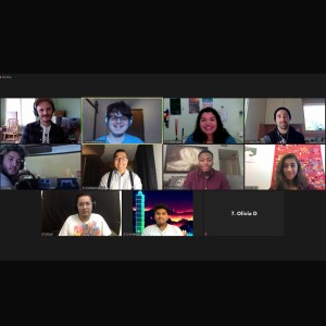 Police Brutality And Systemic Racism, A Round Table Discussion | Zoom Room #6