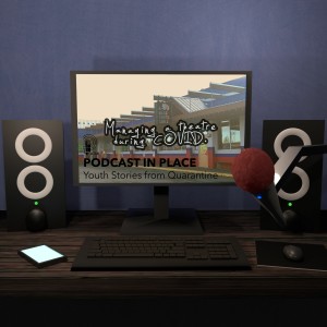 Bear Tooth Theatrepub | Podcast in Place #22