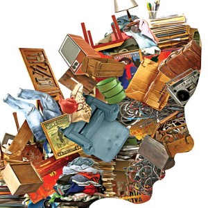 Decluttering Your Mind