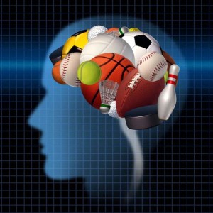 Insights from Sports Psychology