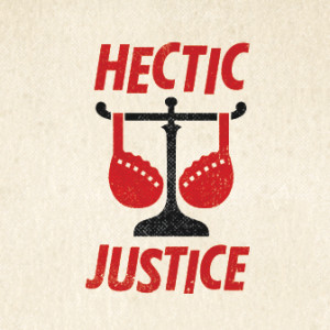 Hectic Justice Outtakes #1