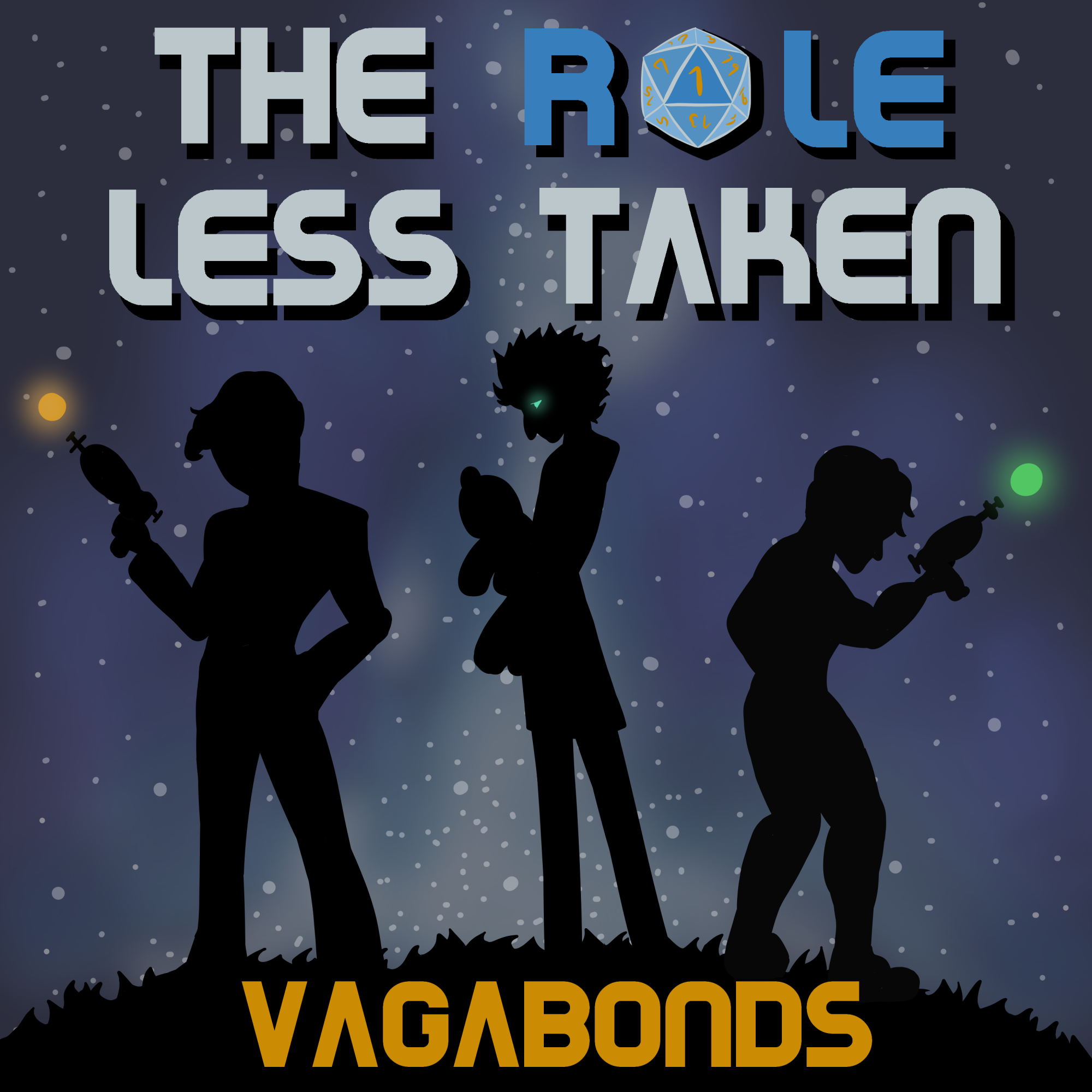 Vagabonds 19: Are You Her Nurses?
