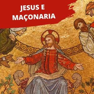 OS ENSINAMENTOS DE JESUS ADOTADOS NA MAÇONARIA - CANAL MESOPOTÂMIA