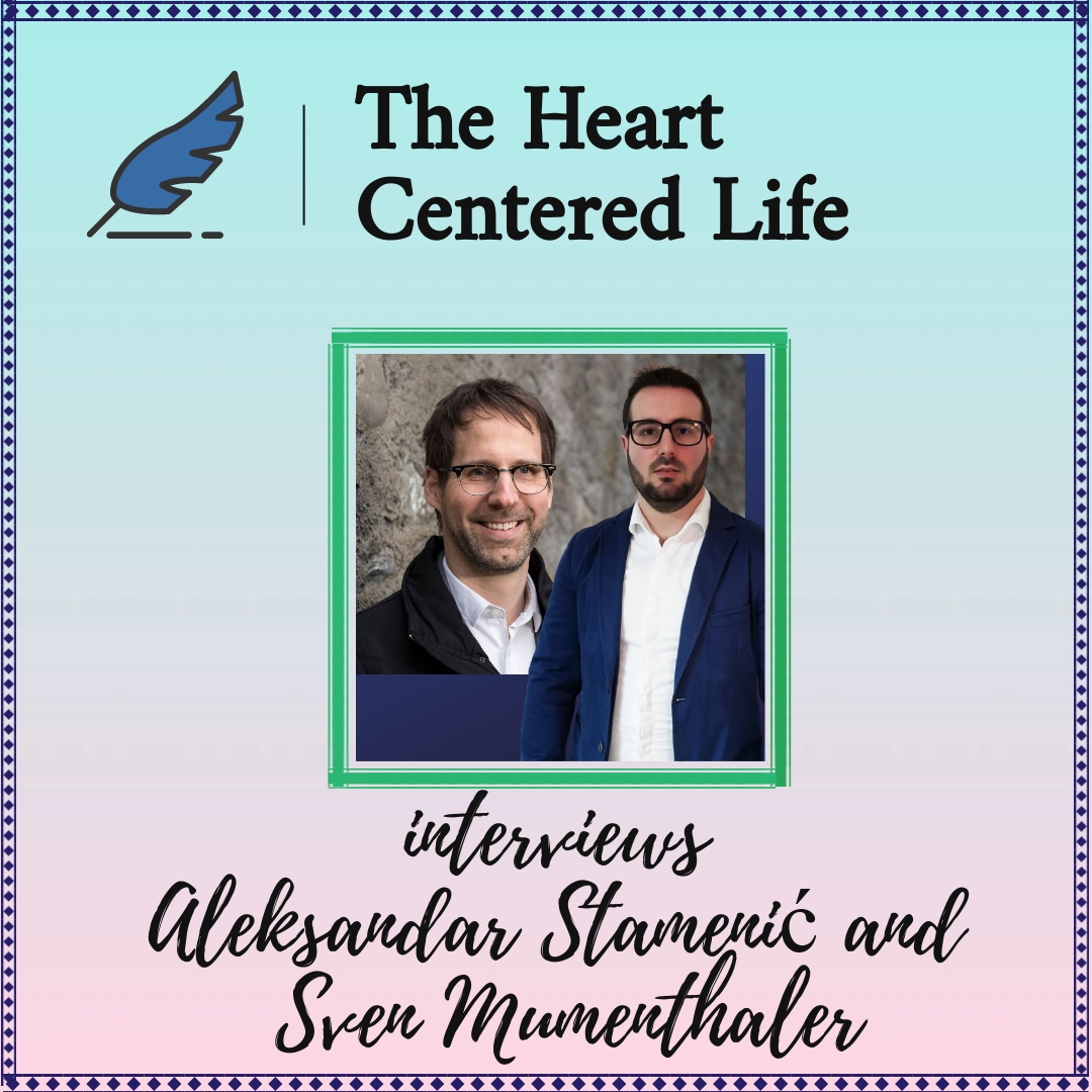 Finding Success as a Heart-centered Entrepreneur | Episode 32