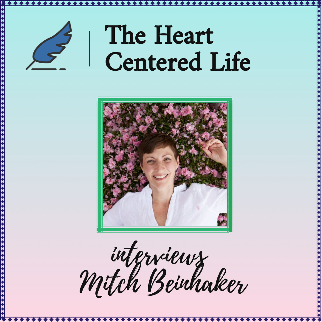 Gratitude as an Antidote to Perfectionism | Episode 35