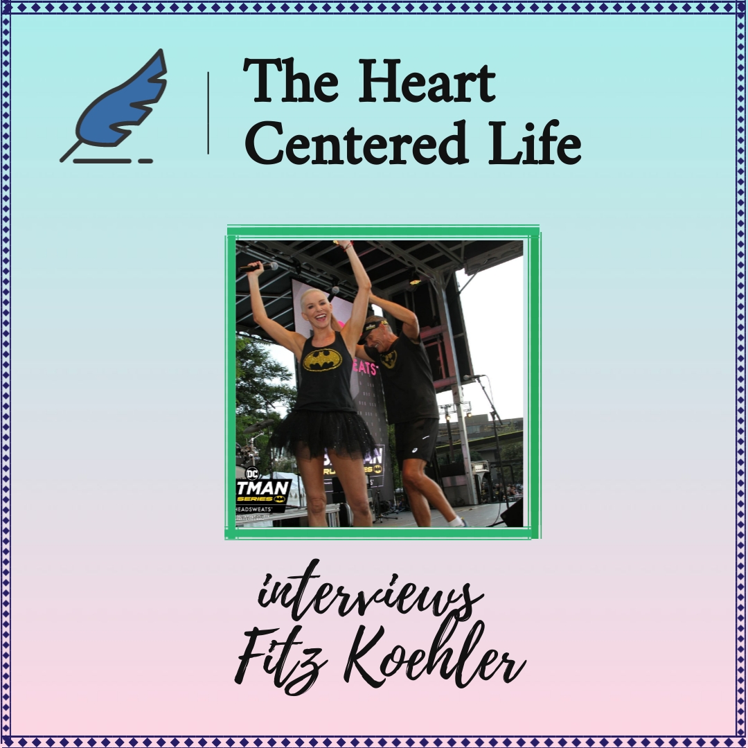 Fighting Cancer with Courage and Strength | Episode 39