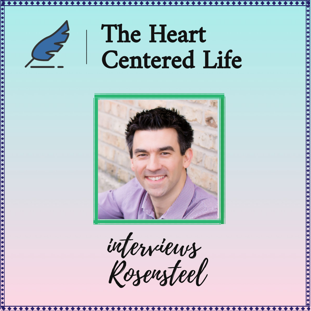 The Art of Intentional Living | Episode 37