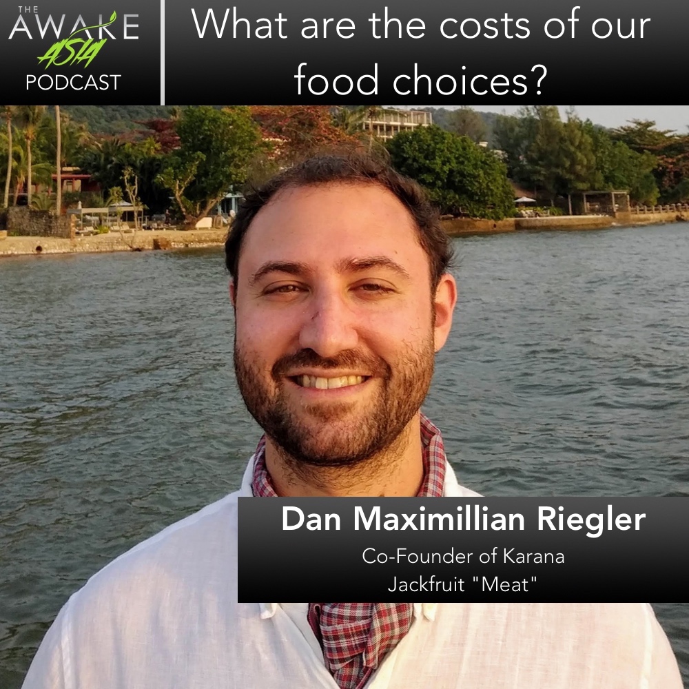 Awake Asia Podcast