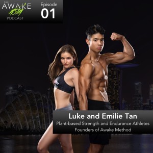 Episode 1 - Luke and Emilie Tan