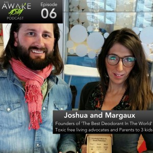 Episode 6 - Joshua and Margaux