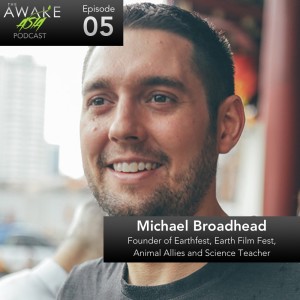 Episode 5 - Michael Broadhead